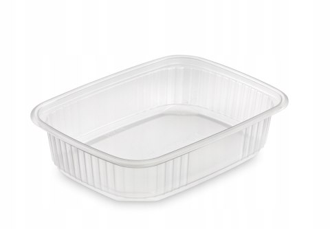 Pojemnik PP do sałatek surówek sosów deepów 150ml 100szt Pojemnik PP do sałatek surówek sosów deepów 150ml 100szt