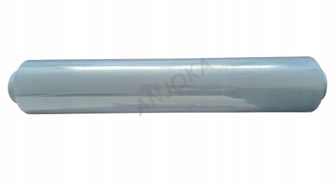 Folia stretch 2,5 kg transparentna bardzo mocna Folia stretch 2,5 kg transparentna bardzo mocna