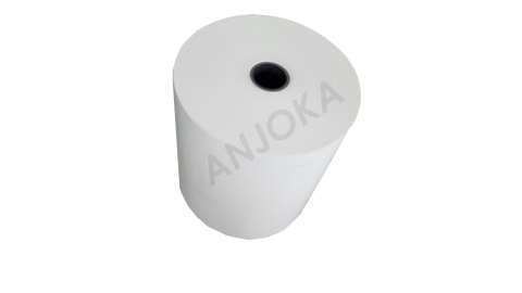 Rolki termiczne do kas i drukarek fiskalnych 80x80 6szt Rolki termiczne do kas i drukarek fiskalnych 80x80 6szt