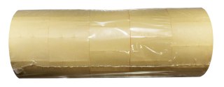 Taśma do metkownicy dwurzędowej 26x16mm metki pomarańczowa 5 szt. ceny