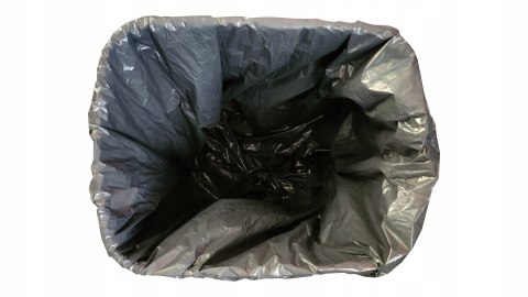 Worki na śmieci super mocne 120L x 25 sztuk Worki na śmieci super mocne 120L x 25 sztuk